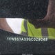 1VWBS7A33GC029048 2016 Volkswagen Passat 1.8T Se auction photo thumbnail 9