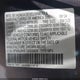 5FNRL6H87SB009424 2025 Honda Odyssey Touring auction photo thumbnail 9