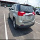 2GKALSEK8F6399388 2015 GMC Terrain Slt-1 auction photo thumbnail 3