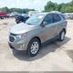 3GNAXKEV2KS506867 2019 Chevrolet Equinox Lt auction photo thumbnail 2