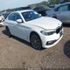 WBAJA7C39HG906468 2017 BMW 530I xDrive auction photo thumbnail 1