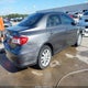 5YFBU4EE2DP132911 2013 Toyota Corolla Le auction photo thumbnail 4