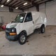 1GCGG25C691137038 2009 Chevrolet Express 2500 Work Van auction photo thumbnail 2