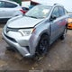 JTMBFREV2JJ245345 2018 Toyota Rav4 Le auction photo thumbnail 2