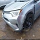 JTMBFREV2JJ245345 2018 Toyota Rav4 Le auction photo thumbnail 6