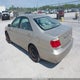 4T1BE32K45U995646 2005 Toyota Camry Le auction photo thumbnail 3