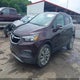 KL4CJESBXHB170432 2017 Buick Encore Preferred auction photo thumbnail 2