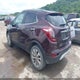 KL4CJESBXHB170432 2017 Buick Encore Preferred auction photo thumbnail 3