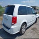 2C4RDGBG0GR122520 2016 Dodge Grand Caravan Se auction photo thumbnail 4
