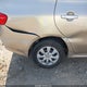 1NXBU4EE9AZ296778 2010 Toyota Corolla Le auction photo thumbnail 15