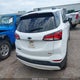 2GNAXMEV5N6116442 2022 Chevrolet Equinox Fwd Rs auction photo thumbnail 16