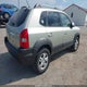 KM8JN72D36U256757 2006 Hyundai Tucson Gls/Limited auction photo thumbnail 4