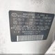 KMHDU4AD8AU195429 2010 Hyundai Elantra Gls auction photo thumbnail 9