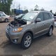 5XYZKDAG6BG075190 2011 Hyundai Santa Fe Limited V6 auction photo thumbnail 2