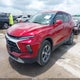 3GNKBCR43PS209835 2023 Chevrolet Blazer Fwd 2Lt auction photo thumbnail 2