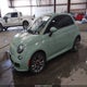 3C3CFFKR9HT527757 2017 Fiat 500 Pop auction photo thumbnail 2