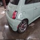 3C3CFFKR9HT527757 2017 Fiat 500 Pop auction photo thumbnail 6