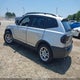 WBXPA734X4WB22540 2004 BMW X3 2.5I auction photo thumbnail 3