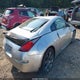 JN1AZ34D43T103694 2003 Nissan 350Z Touring auction photo thumbnail 4