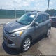 1FMCU0J9XEUC10891 2014 Ford Escape Titanium auction photo thumbnail 2