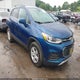 3GNCJPSB9LL171331 2020 Chevrolet Trax Awd Lt auction photo thumbnail 1