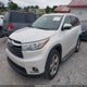 5TDYKRFH0FS050837 2015 Toyota Highlander Limited V6 auction photo thumbnail 2