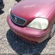 1MEFM55S94G612022 2004 Mercury Sable Ls Premium auction photo thumbnail 6
