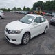 1HGCR3F87EA009203 2014 Honda Accord Ex-L V-6 auction photo thumbnail 2