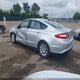3FA6P0G73GR337870 2016 Ford Fusion S auction photo thumbnail 3