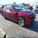 2C3CDZAG7KH669094 2019 Dodge Challenger Sxt auction photo thumbnail 1