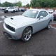 2C3CDZJG0NH109387 2022 Dodge Challenger Gt auction photo thumbnail 2
