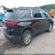 1GNEVHKW2NJ134038 2022 Chevrolet Traverse Awd Lt Leather auction photo thumbnail 4