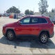 1C4PJLCS0FW518528 2015 Jeep Cherokee Latitude auction photo thumbnail 14