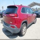 1C4PJLCS0FW518528 2015 Jeep Cherokee Latitude auction photo thumbnail 4