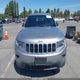 1C4RJEAG0FC795152 2015 Jeep Grand Cherokee Laredo auction photo thumbnail 11