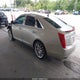 2G61S5S39E9222460 2014 Cadillac Xts Platinum auction photo thumbnail 3