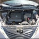 5TDKK3DC9BS004718 2011 Toyota Sienna Le V6 auction photo thumbnail 10