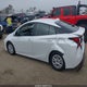 JTDKAMFU0M3133093 2021 Toyota Prius L Eco auction photo thumbnail 14