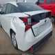 JTDKAMFU0M3133093 2021 Toyota Prius L Eco auction photo thumbnail 6