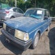 YV1AA8843M1456950 1991 Volvo 240 auction photo thumbnail 6