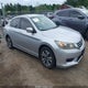 1HGCR2F34DA140182 2013 Honda Accord Lx auction photo thumbnail 1