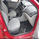 KMHCT5AE2HU335711 2017 Hyundai Accent Se auction photo thumbnail 5