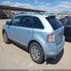 2FMDK38C78BB40306 2008 Ford Edge Sel auction photo thumbnail 3