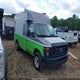 1FDSE35L78DB28590 2008 Ford E-350 Cutaway auction photo thumbnail 1