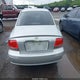 KMHWF25H55A173819 2005 Hyundai Sonata Gl V6 auction photo thumbnail 16