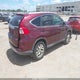 2HKRM3H75FH508278 2015 Honda Cr-V Ex-L auction photo thumbnail 4