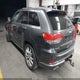 1C4RJFJT7GC326080 2016 Jeep Grand Cherokee Summit auction photo thumbnail 3