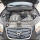 5XYZKDAG5BG050264 2011 Hyundai Santa Fe Limited V6 auction photo thumbnail 10