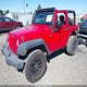 1C4AJWAGXEL248214 2014 Jeep Wrangler Sport auction photo thumbnail 2