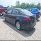 4T1DAACK8SU015581 2025 Toyota Camry Le auction photo thumbnail 3